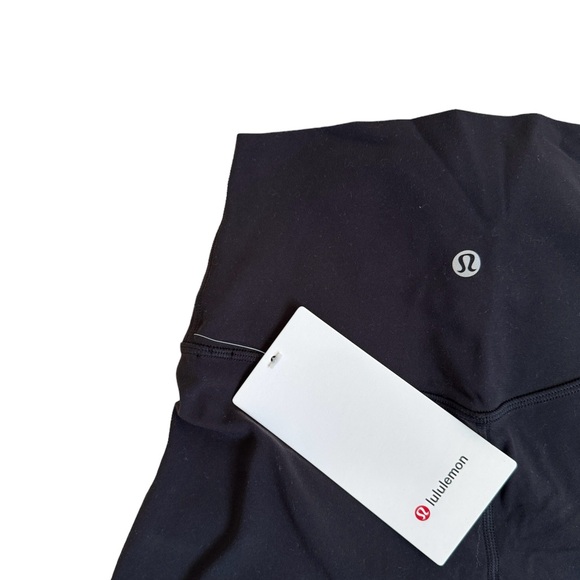 Lululemon NWT Align Hi-Rise Pant 25” - Picture 5 of 9